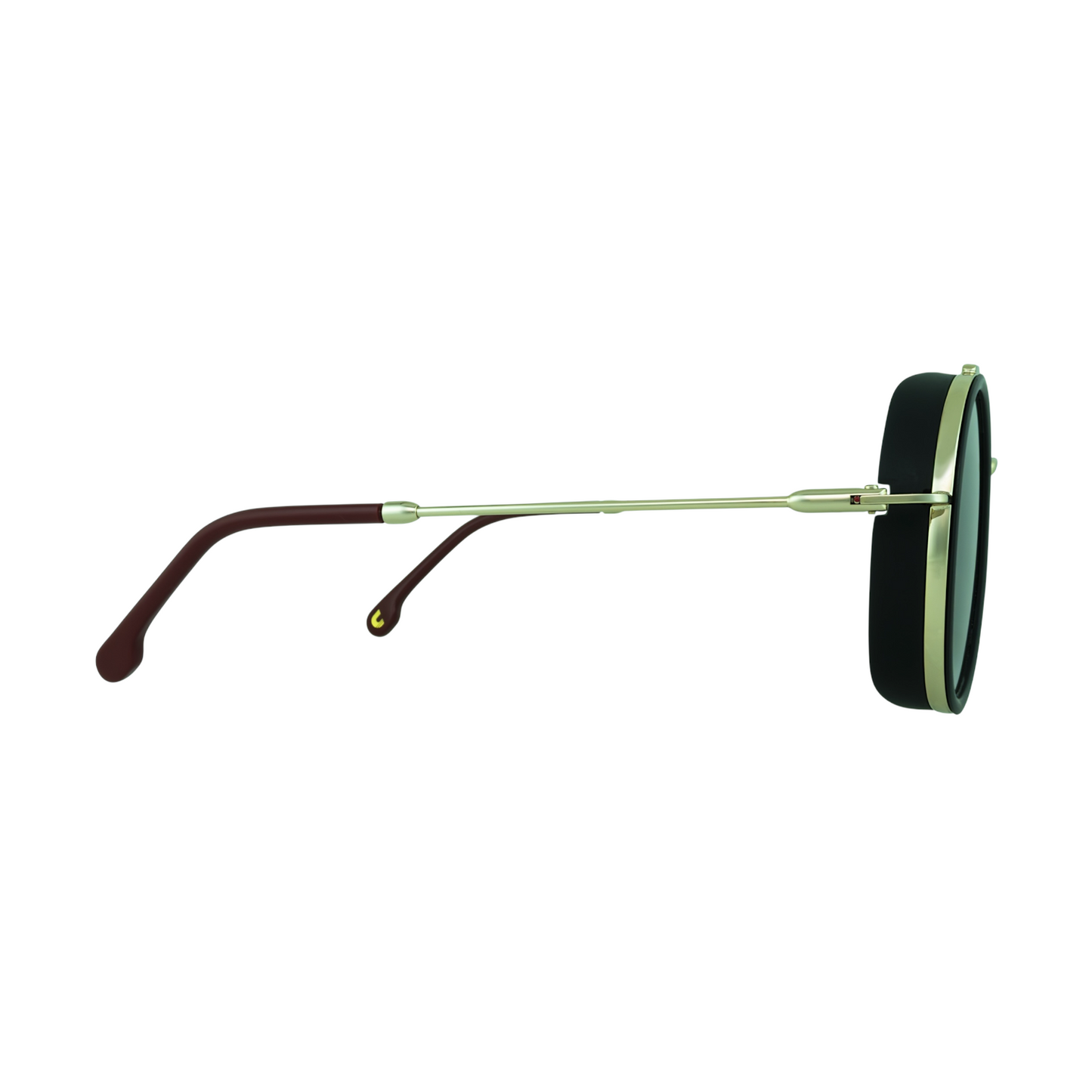 Carrera 167 S Y11 509O Round Sunglasses