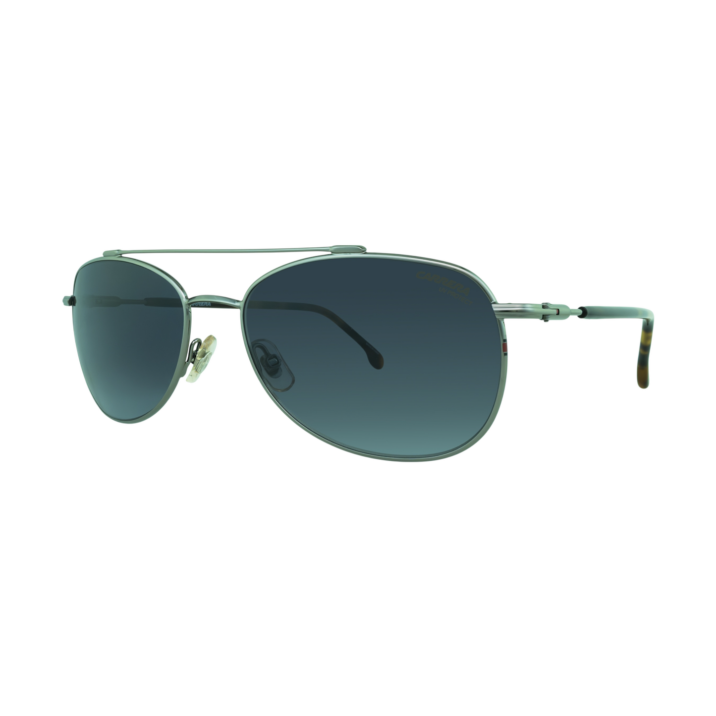 Carrera 224 S 6LB9O Gunmetal Aviator Sunglasses