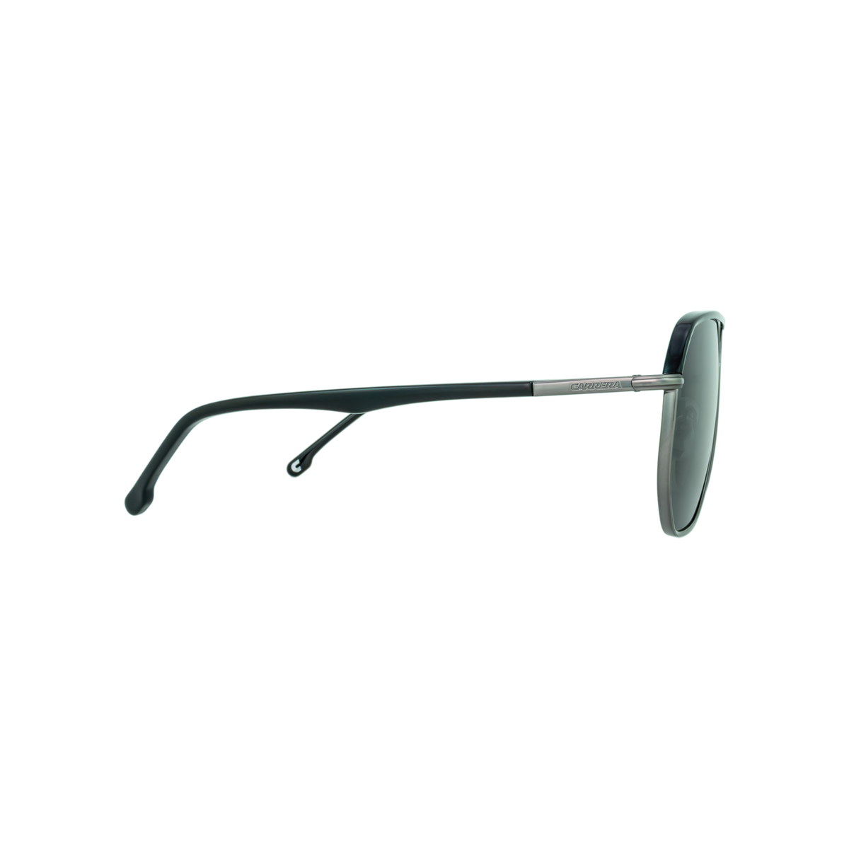 Carrera 304/S KJ1/M9 Polarized Men's Geometric Sunglasses side angle