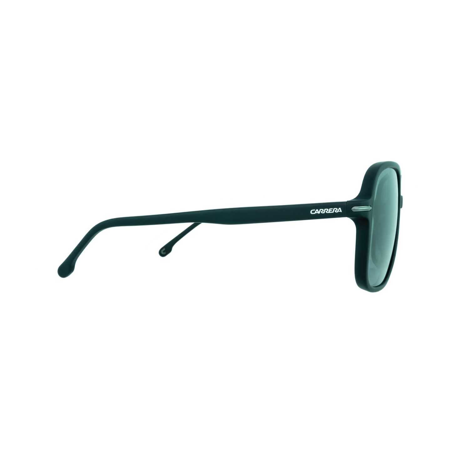 Carrera 350/S RZZ M9 Polarized Navigator Men's Sunglasses Temple view