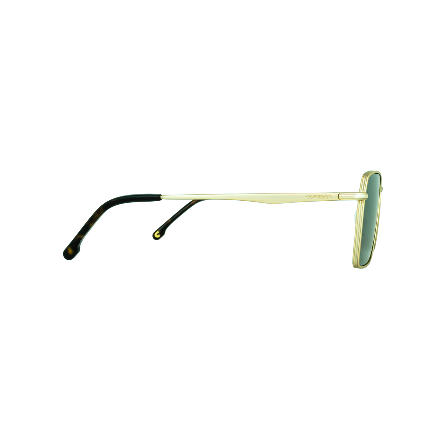 Carrera 356s 8SO QT Rectangular Unisex Sunglasses side angle