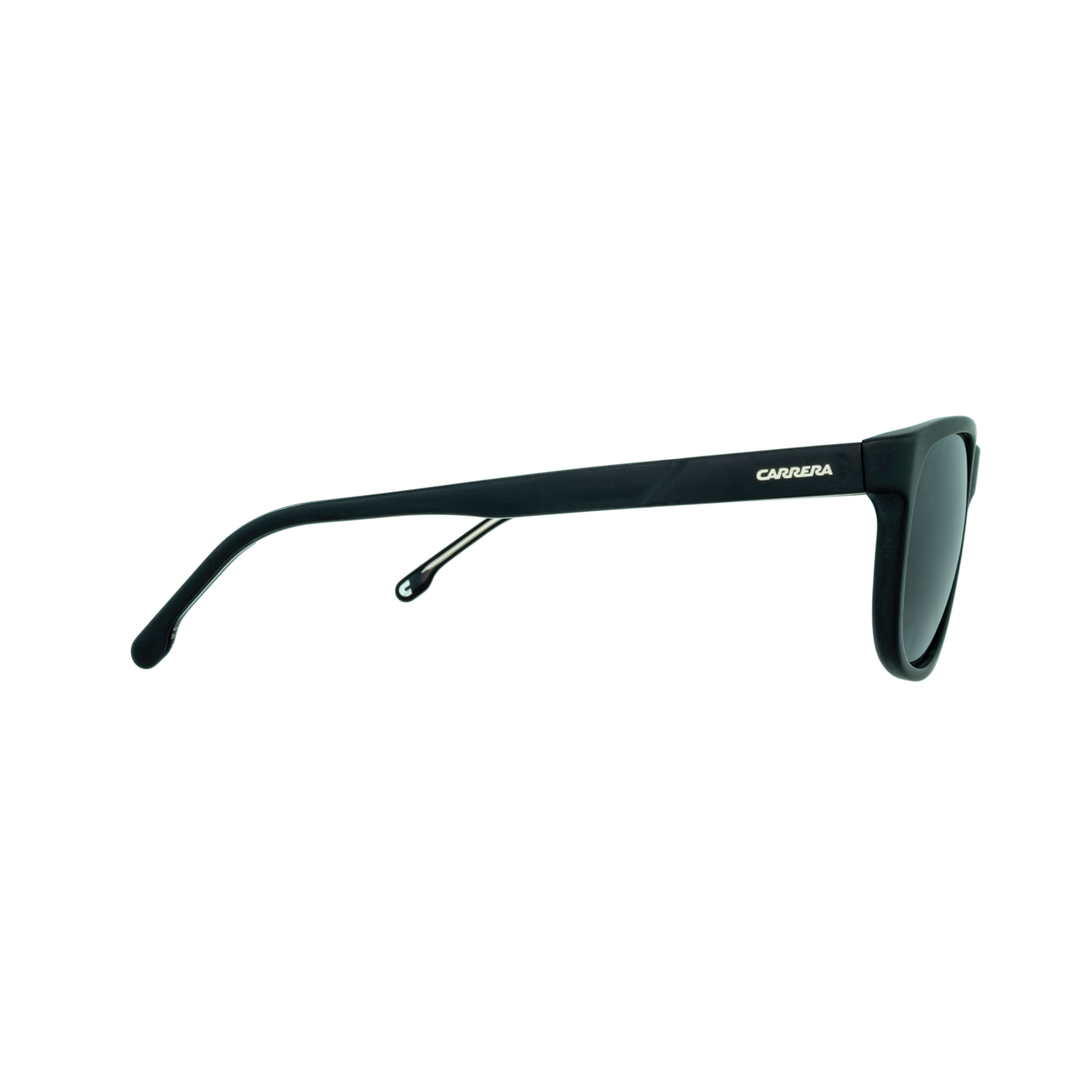 Carrera C Flex 08/G/S Ir Rectangular Men's Sunglasses side view