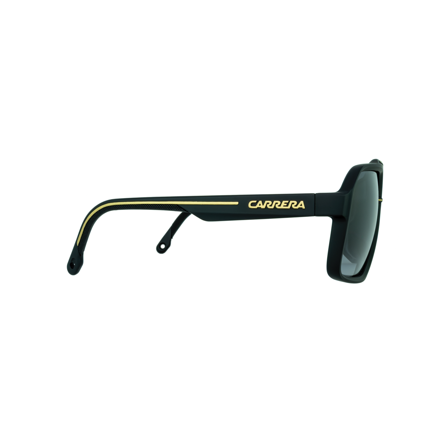 Carrera C Sport 03/S I46 9O Double-Bridge Navigator Men's Sunglasses side view