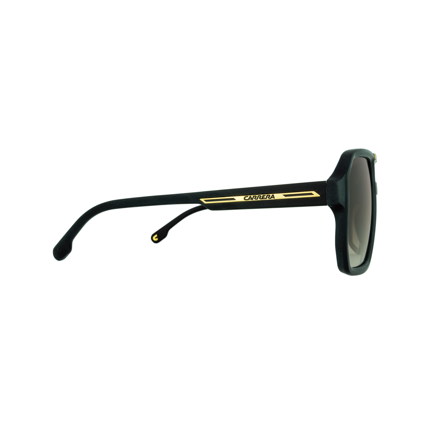 Carrera Victory C 01/S 003 86 Double-Bridge Navigator Men's Sunglasses side view