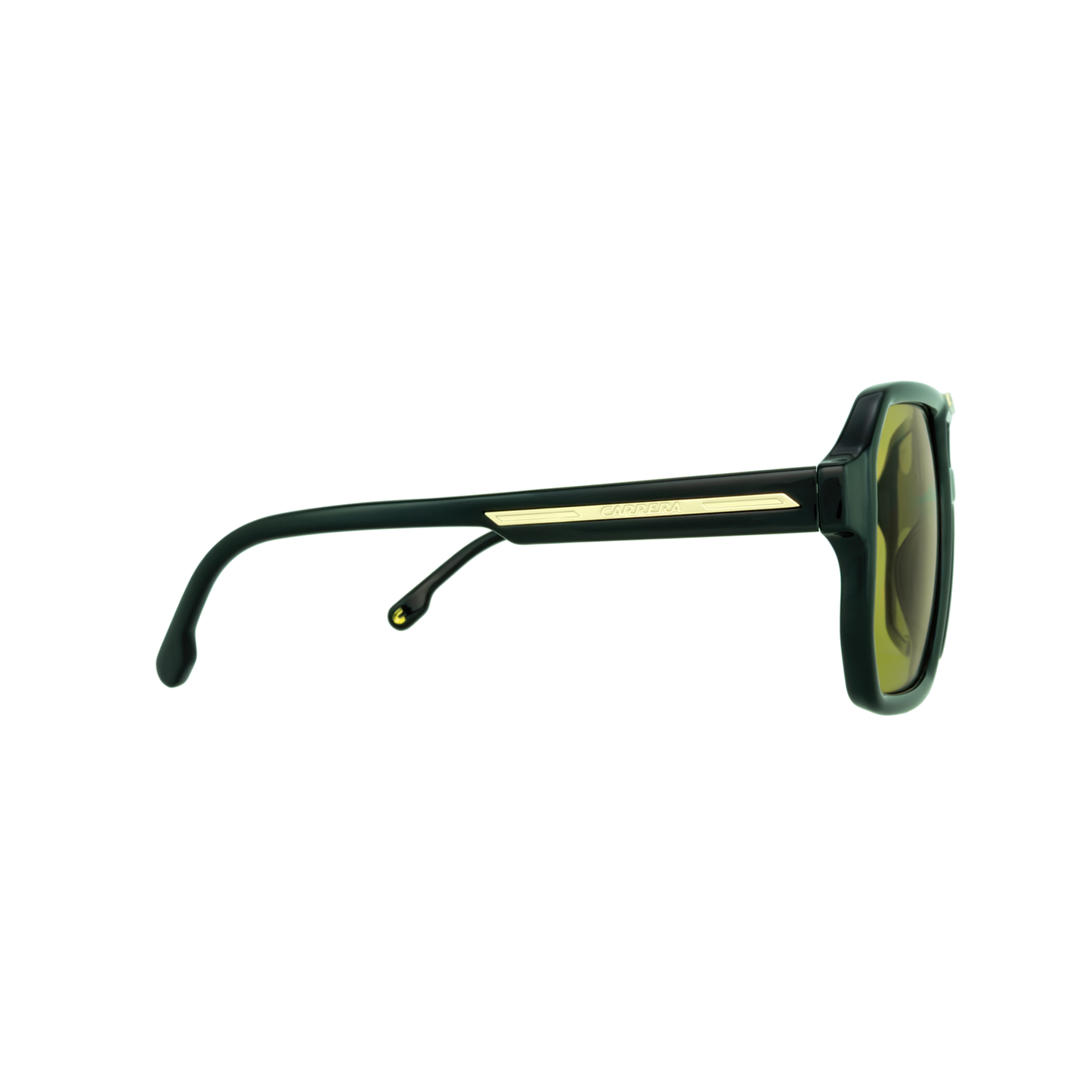 Carrera Victory C 01/S 71C/MJ Rectangular Men's Sunglasses Side view