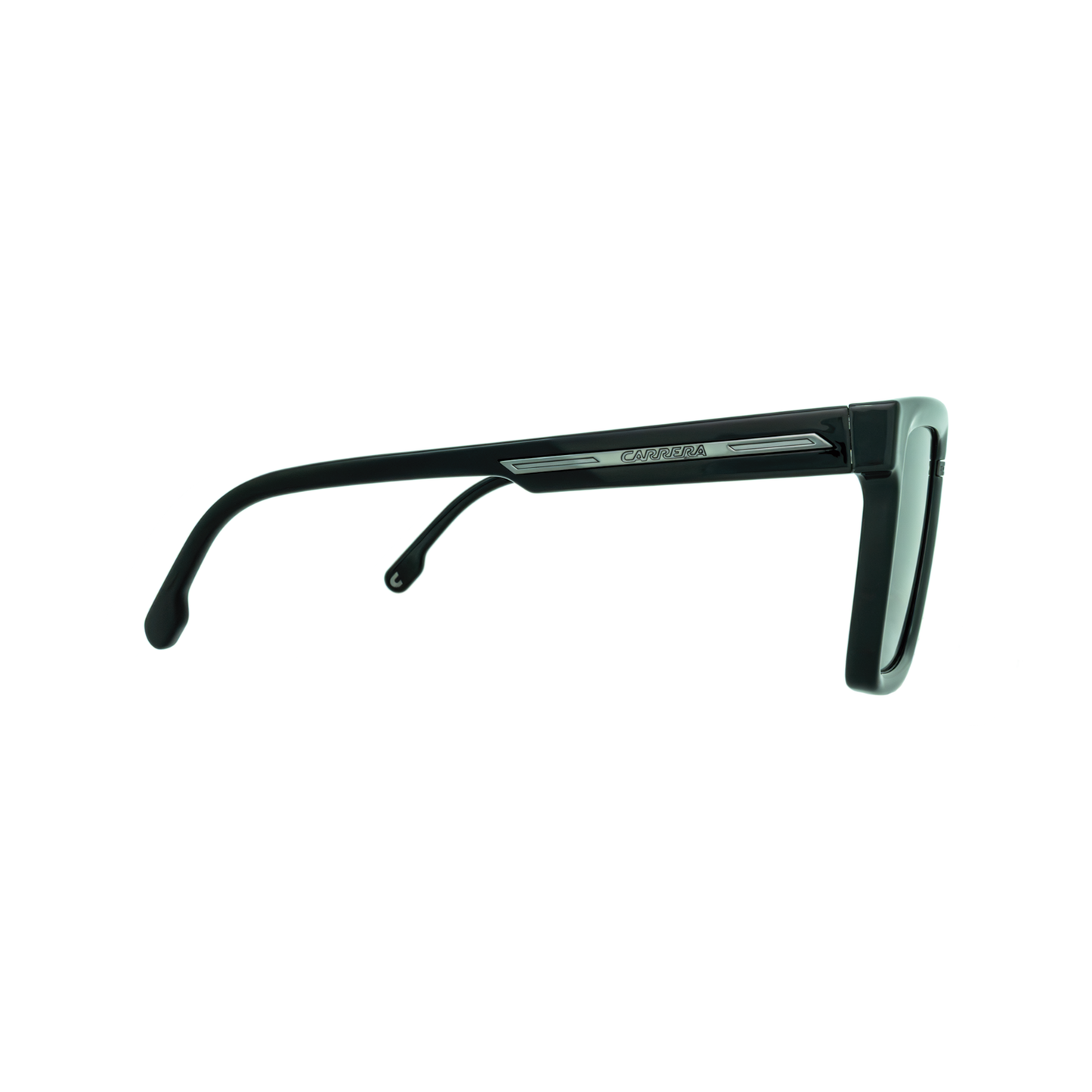 Carrera Victory C 02/S 807/M9 Polarized Men's Sunglasses side angle