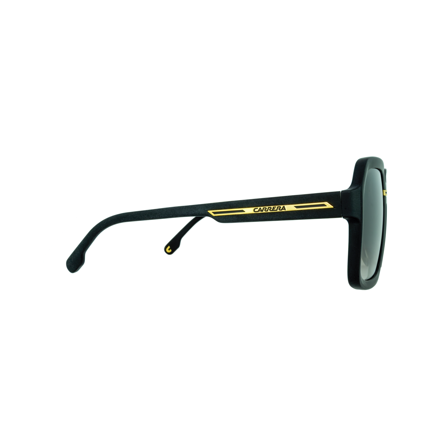 Carrera Victory C 08/S 003 86 Square Men's Sunglasses side angle