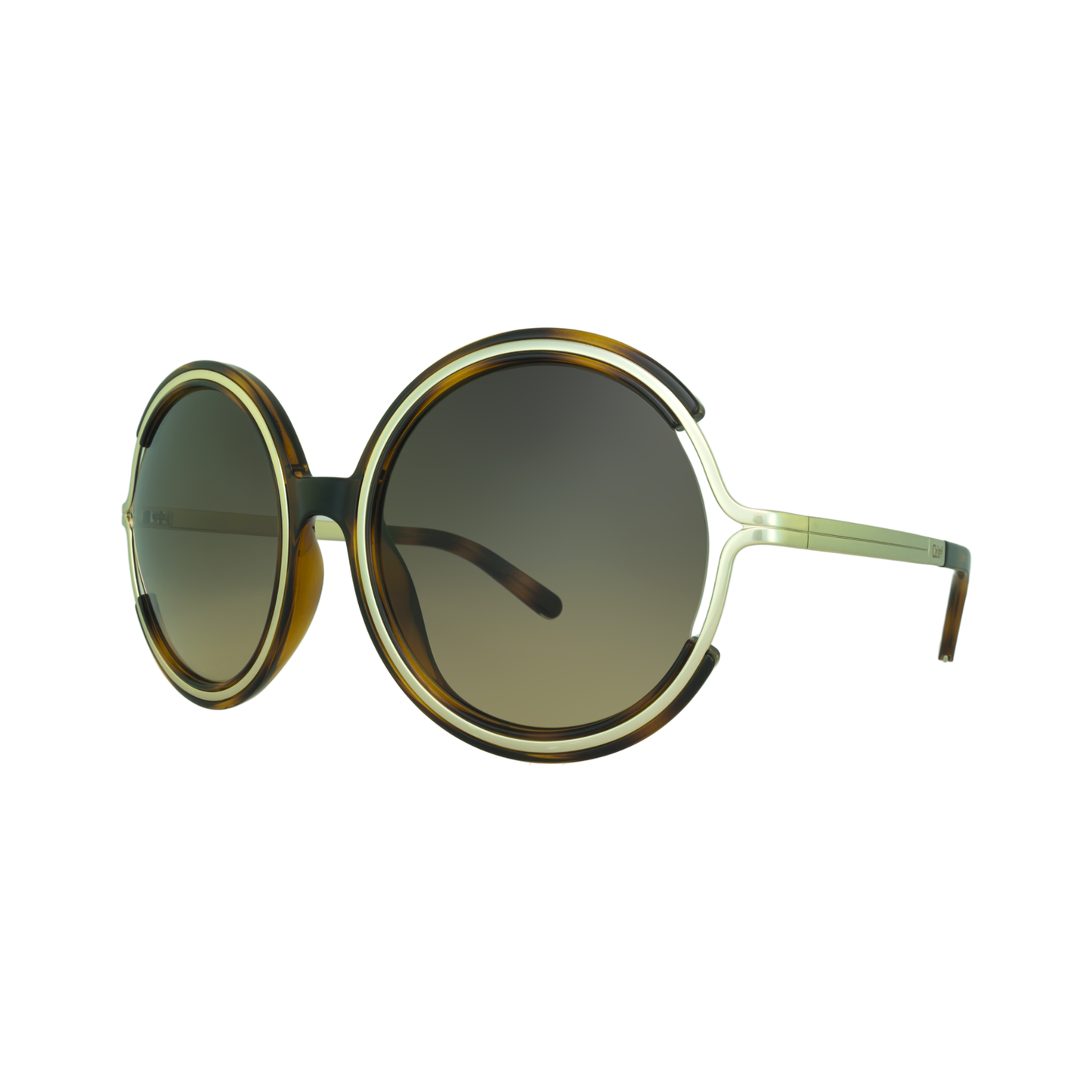 Chloe Jayme CE708S 218 Sunglasses