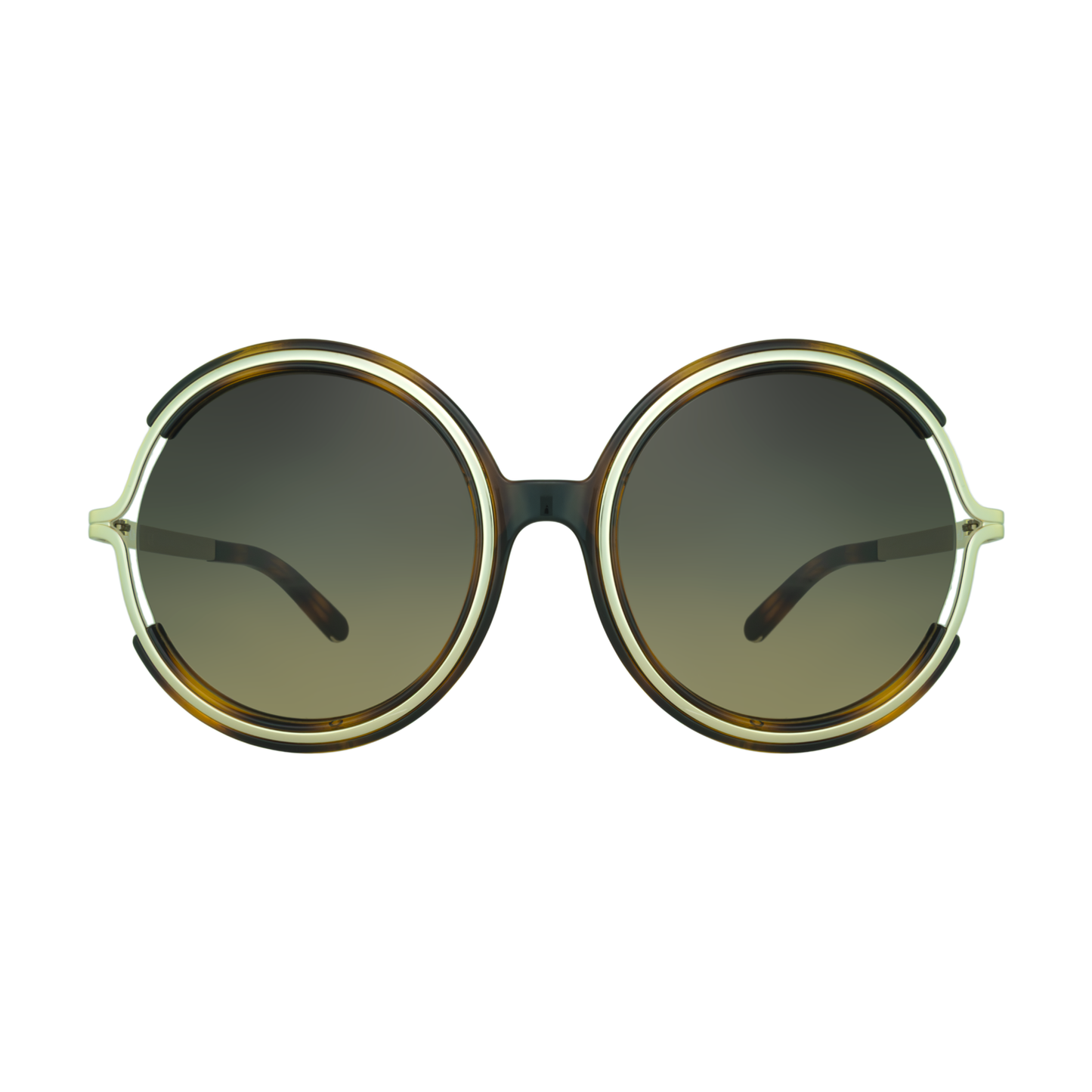 Chloe Jayme CE708S 218 Sunglasses