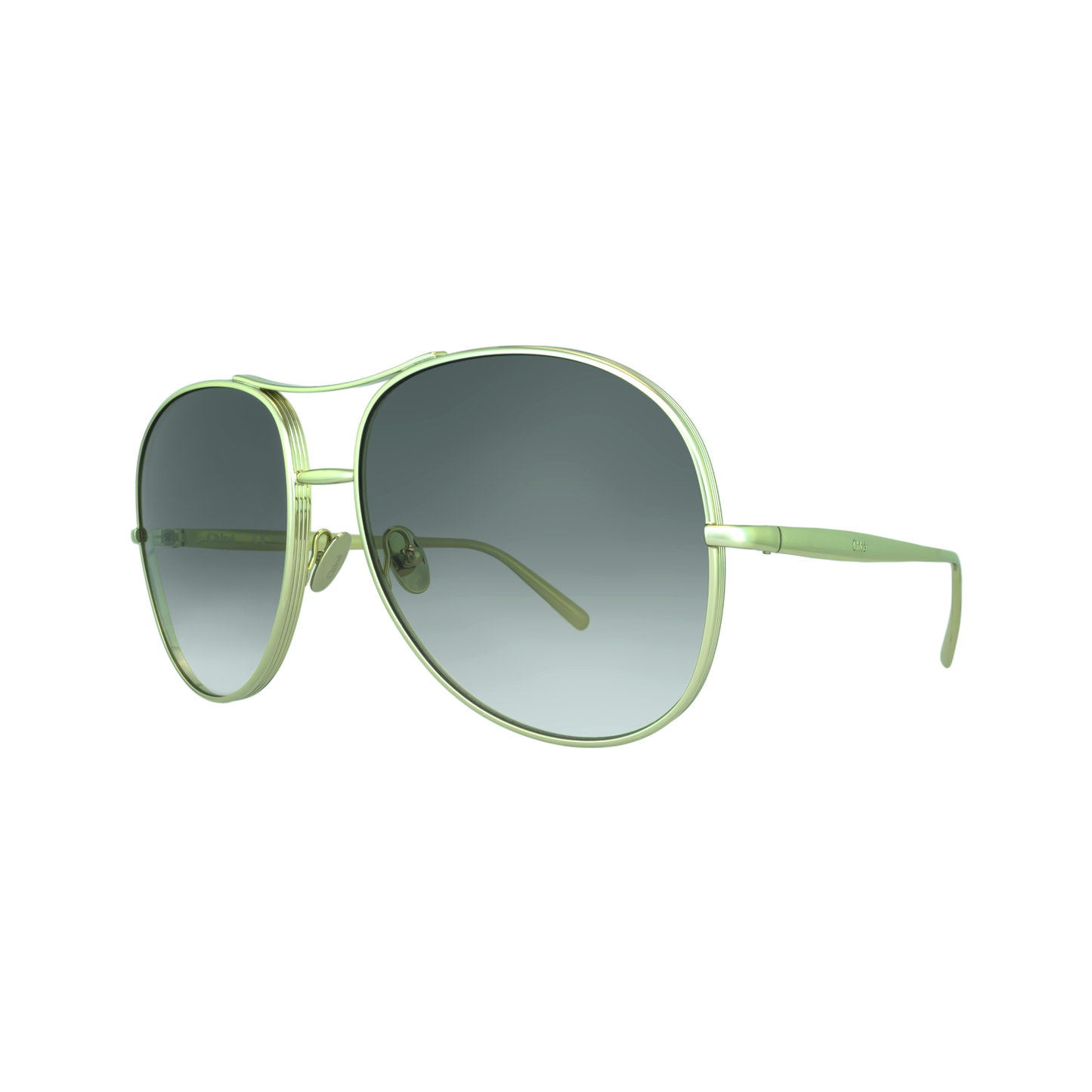 Chloe Nola CE127S 744 Sunglasses