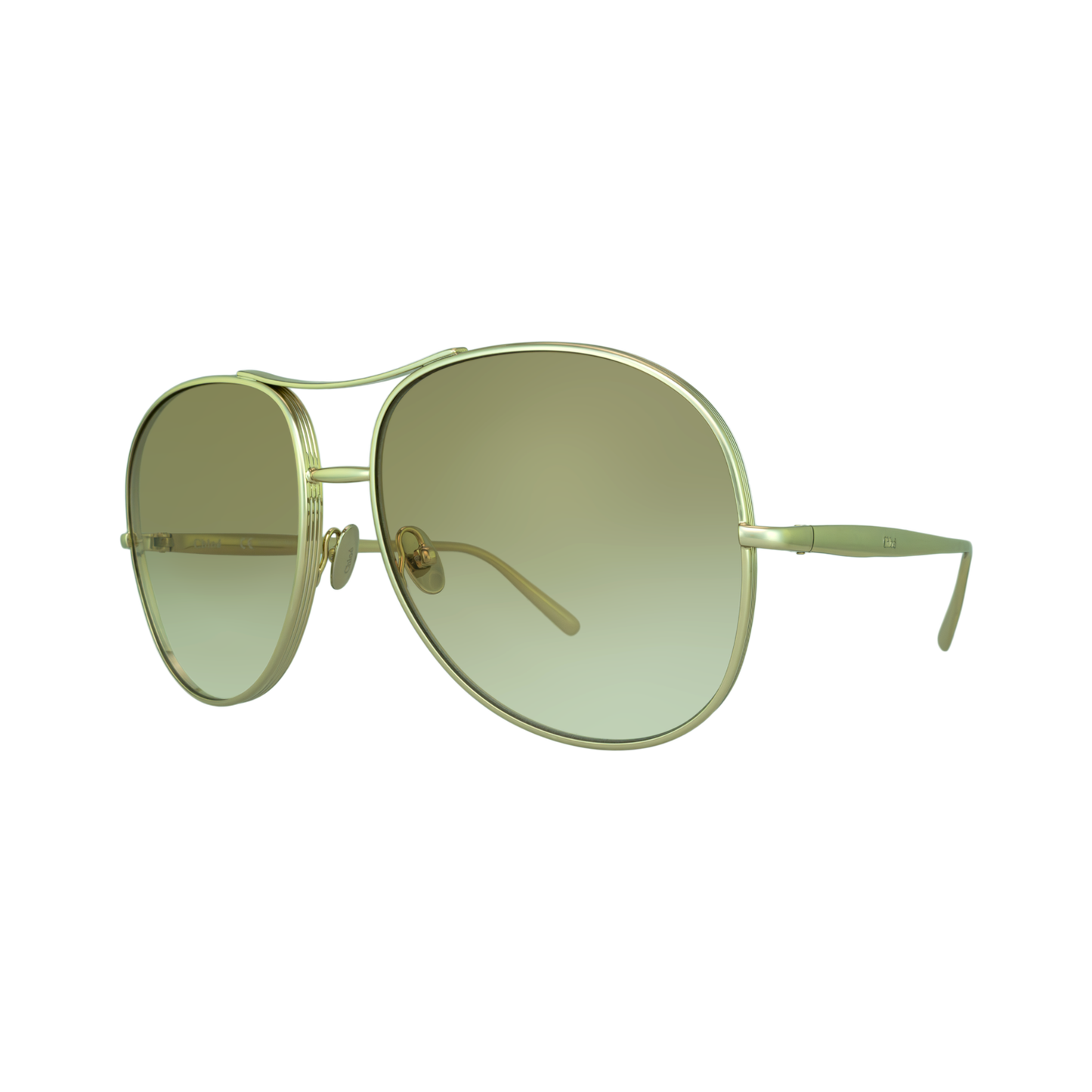 Chloe Nola CE127s 722 Sunglasses