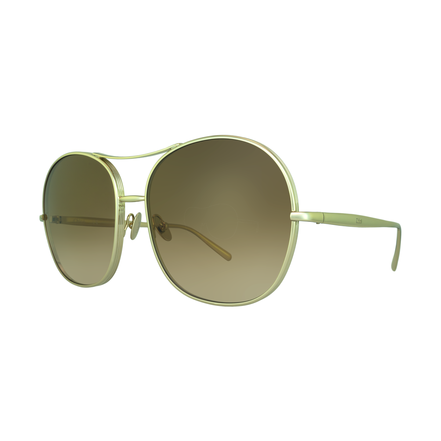 Chloe Nola CE128S 743 Sunglasses