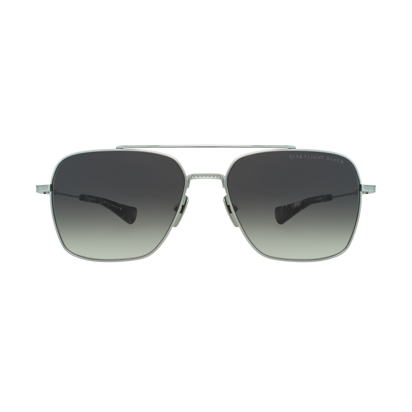 DITA Flight-Seven DTS111 01 Sunglasses grey gradient