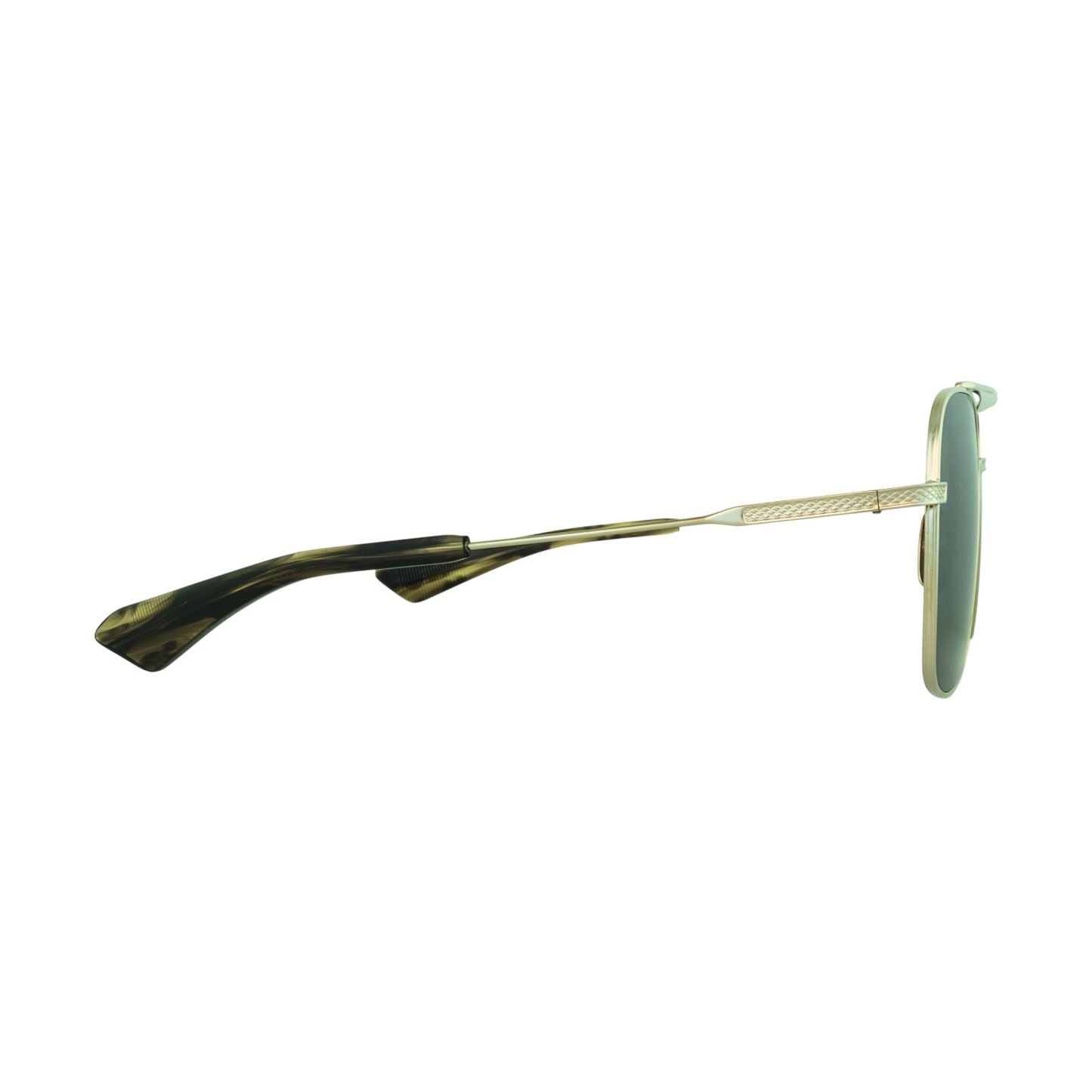 DITA Flight-Seven DTS111 02 Sunglasses
men Sunglasses, white gold