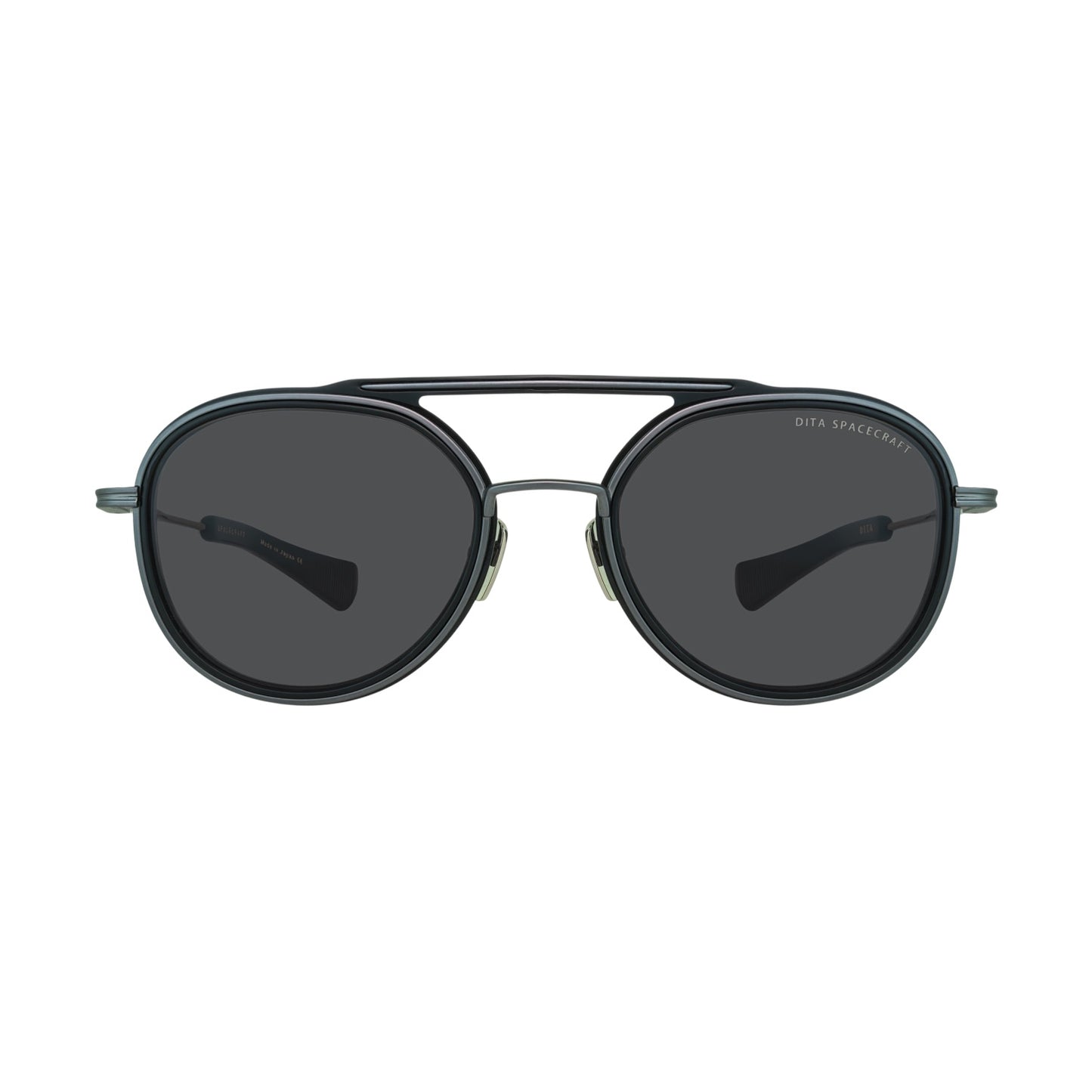 DITA Spacecraft 19017 B Sunglasses
grey with rose gold