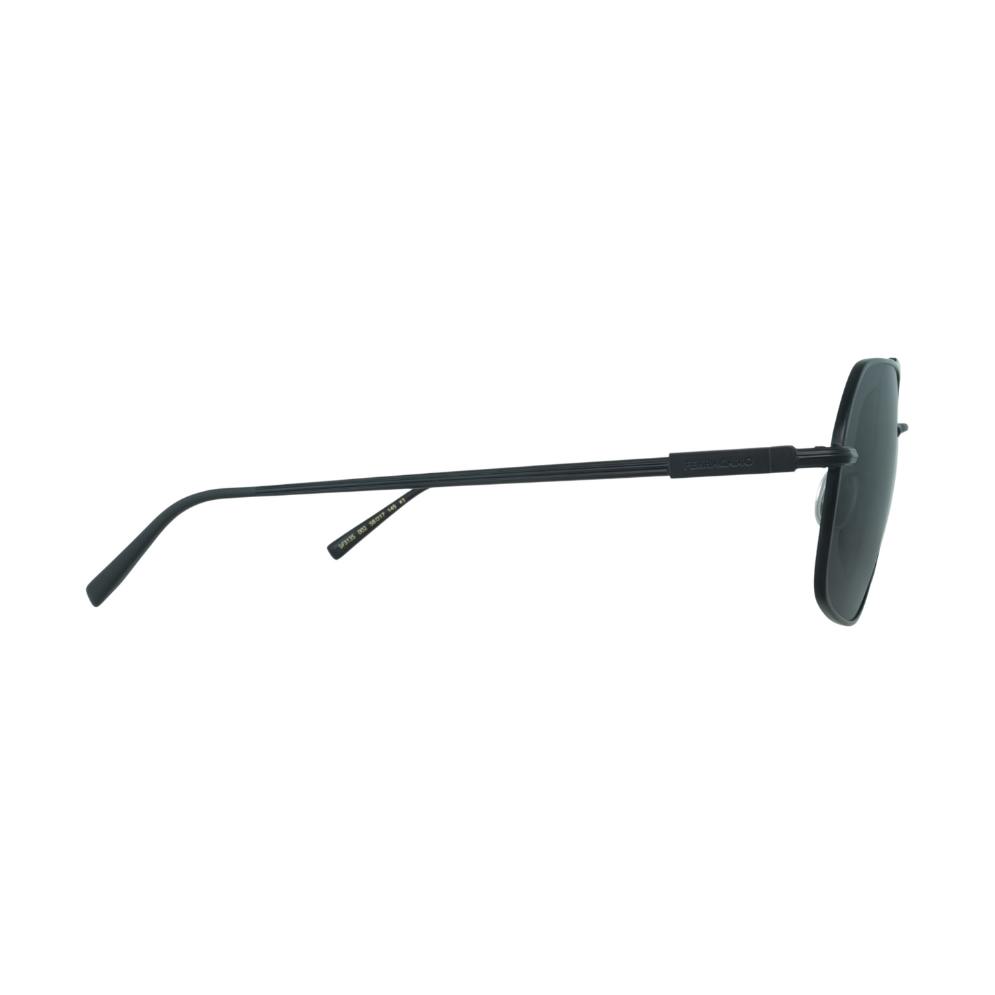 Salvatore Ferragamo SF313S 002 Sunglasses