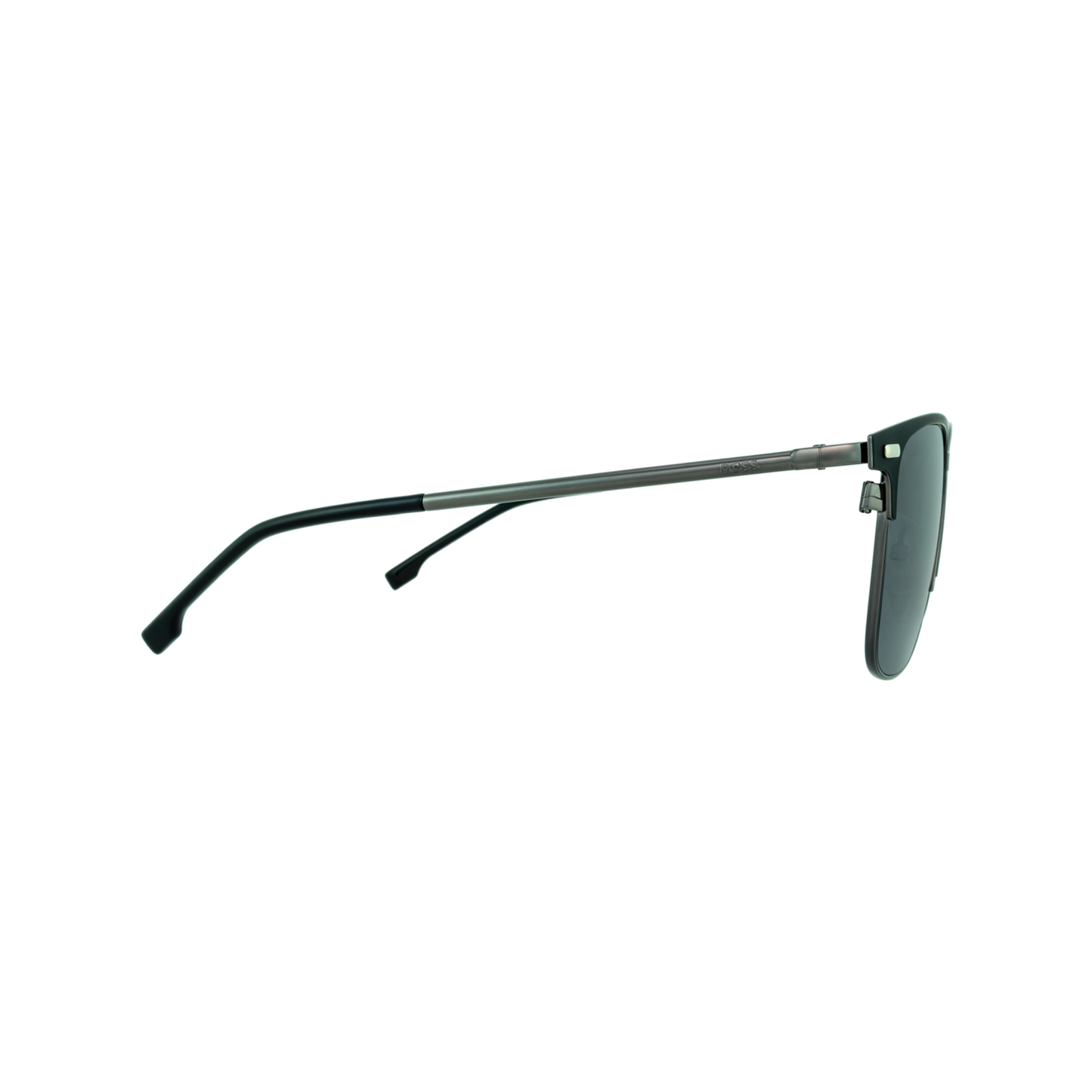 Hugo Boss BOSS 1019/S 0003/IR 54 Men's Sunglasses side angle