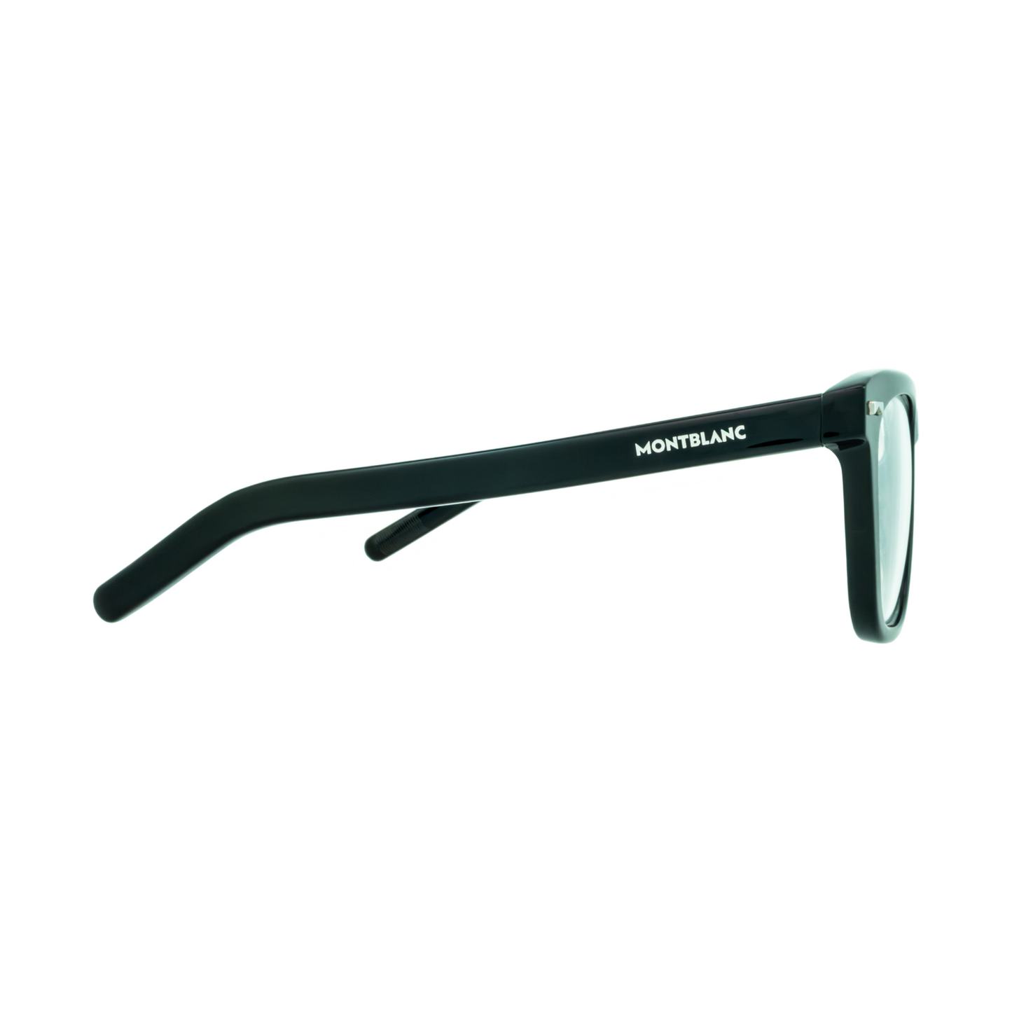 Montblanc MB0262O 001 Square Men Eyeglasses