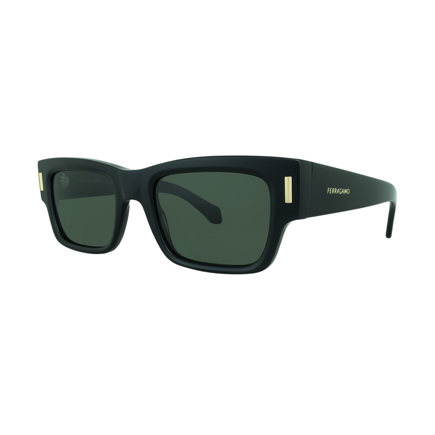 Salvatore Ferragamo SF2011S 001 Sunglasses
