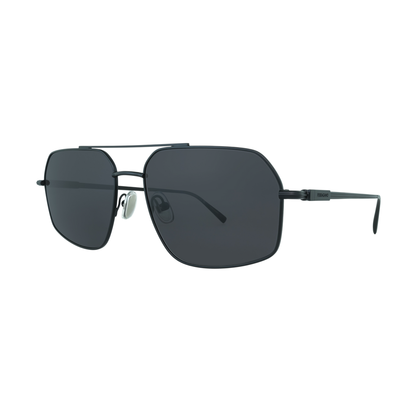 Salvatore Ferragamo SF313S 002 Sunglasses