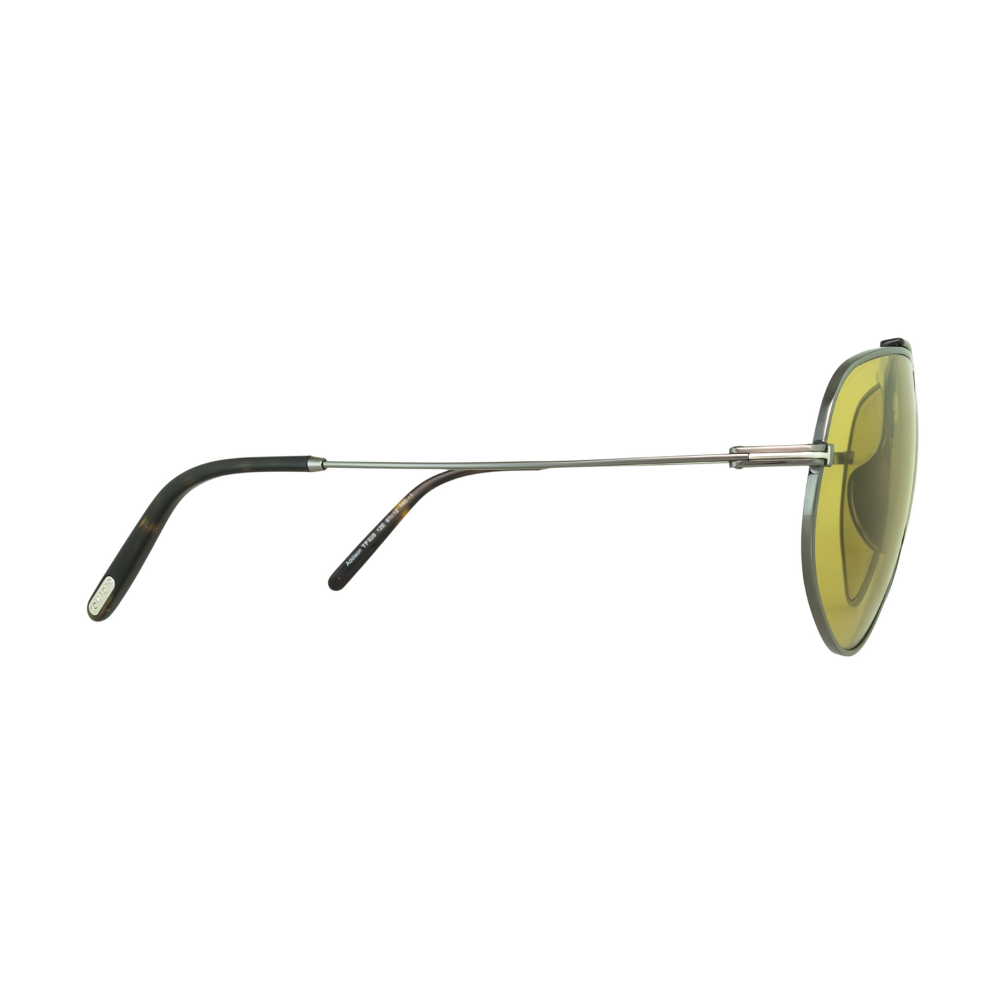 Tom Ford Addison TF928 12E Metal Sunglasses