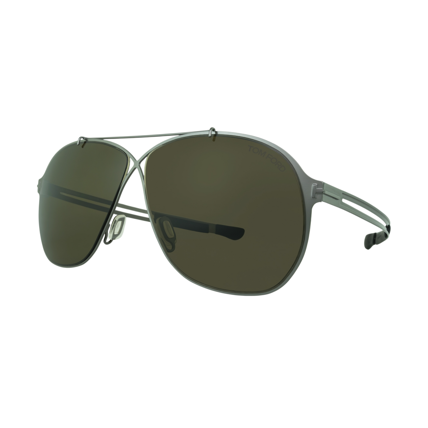 Tom Ford Orson TF 829 12J Sunglasses