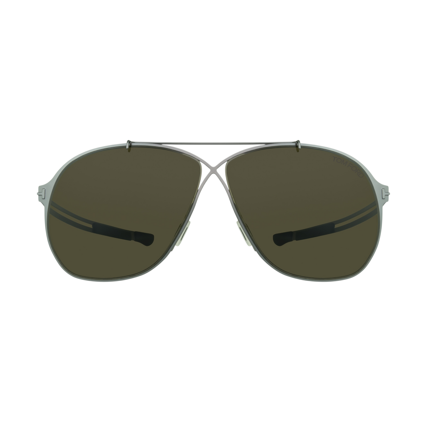 Tom Ford Orson TF 829 12J Sunglasses