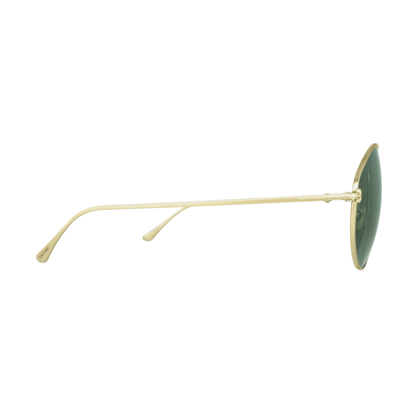 Tomford Cobra TF 796 28N green and gold
