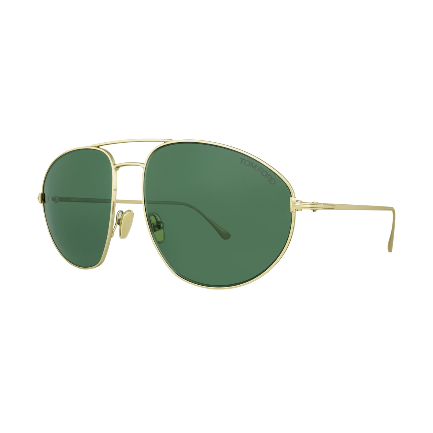 Tomford Cobra TF 796 28N green and gold