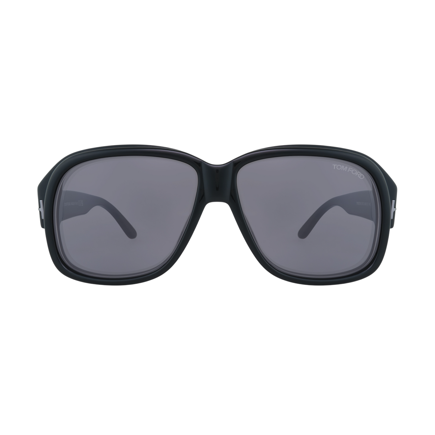 Tomford Lyle FT0837 01c Sunglasses