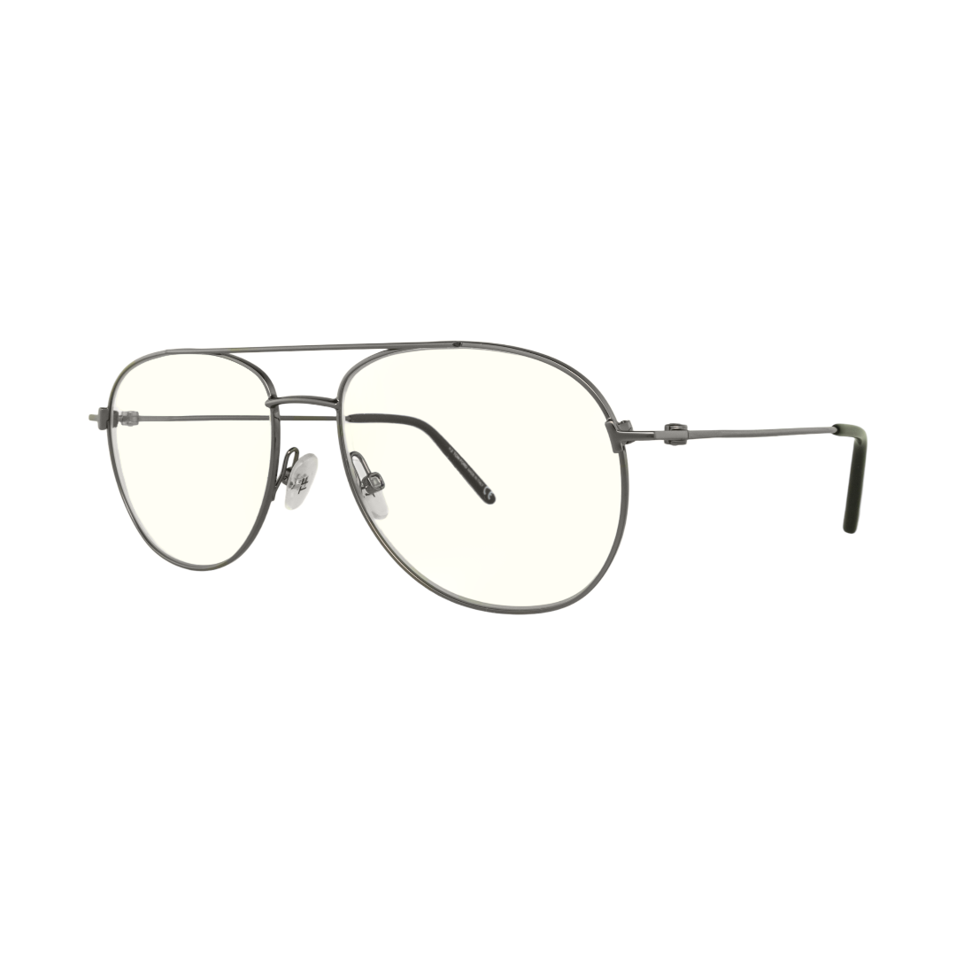 Tomford TF 5581 012 Eyeglasses Tomford