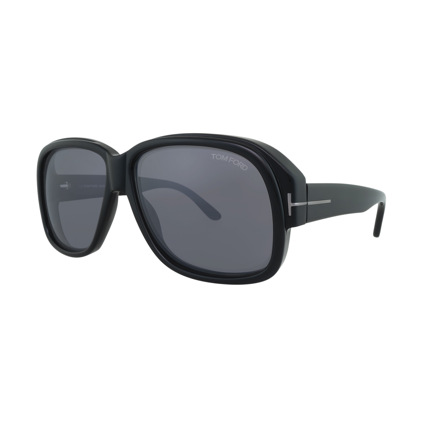 Tomford Lyle FT0837 01c Sunglasses
