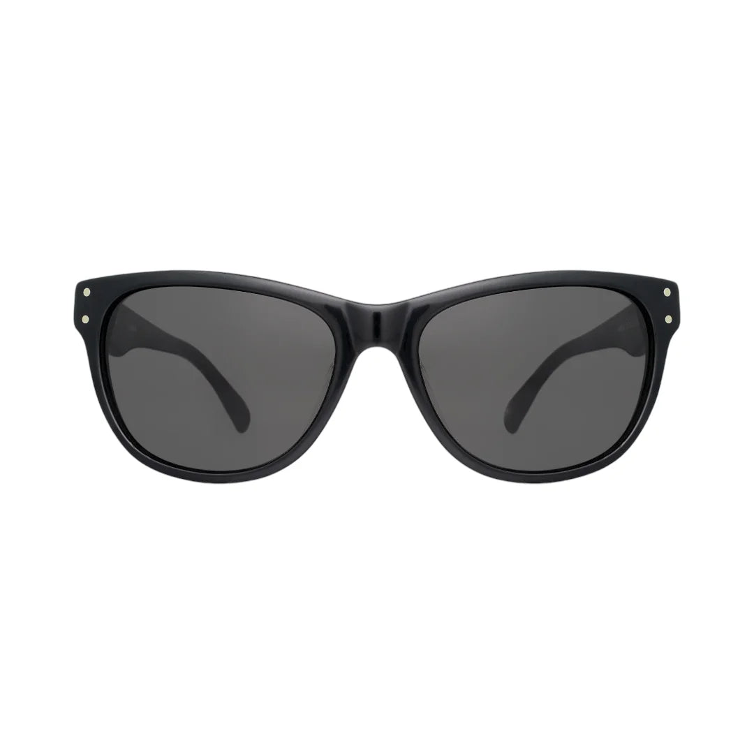 Bally BY2001 A 00 Sunglasses - Medium / Black / Plastic - Sunglasses