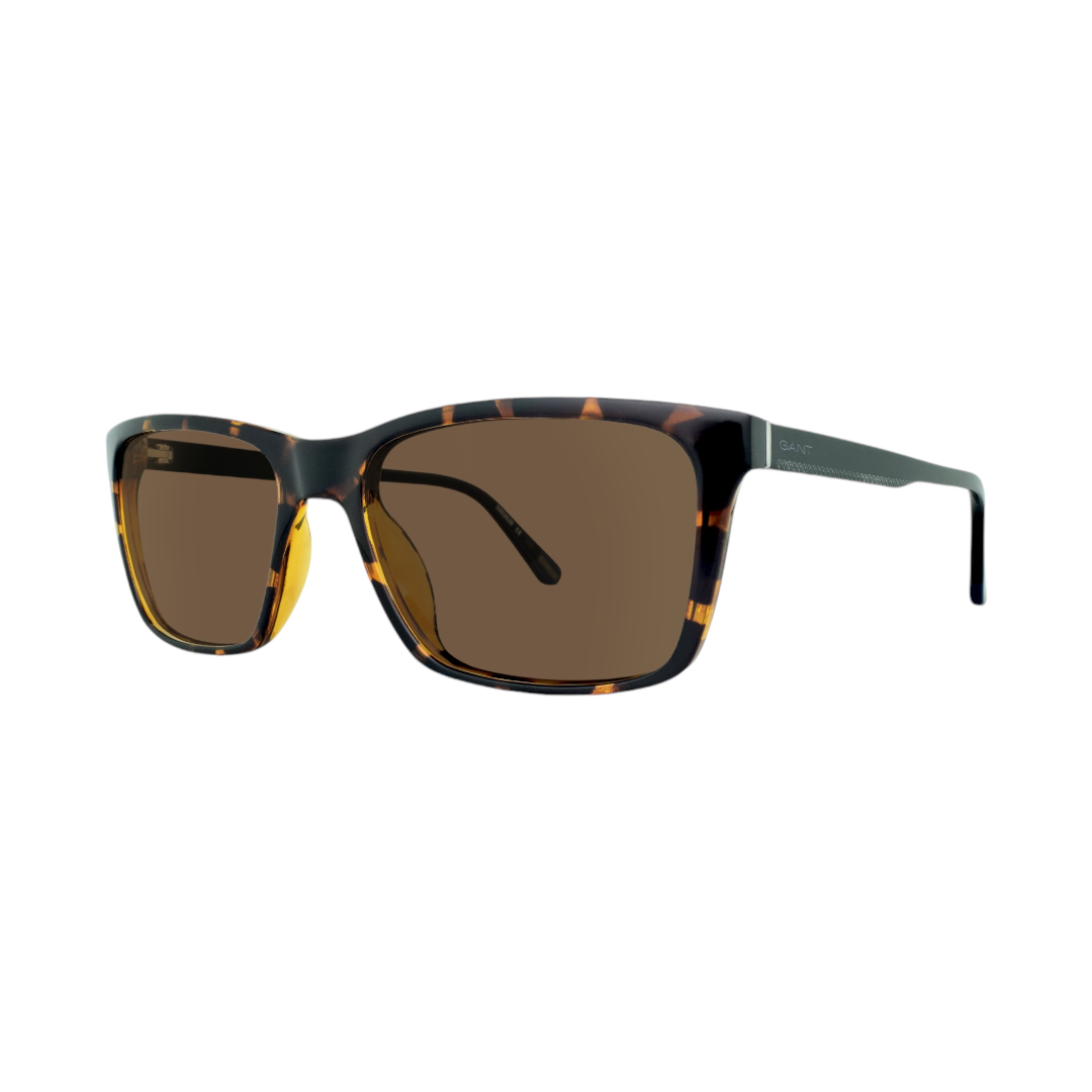 Gant GA7094-1 Sunglasses, by gant, rectangle