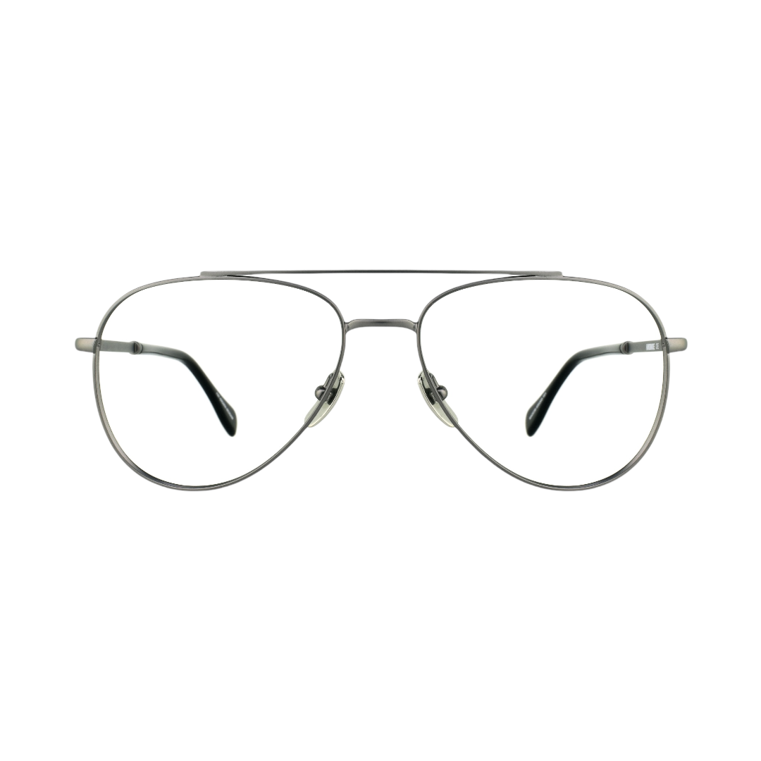 Marshall Mick (L) Gunmetal Eyeglasses
aviator