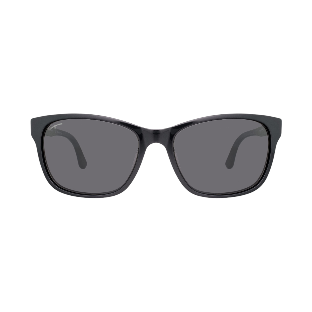 Salvatore Ferragamo SF701SK 001 Sunglasses Salvatore Ferragamo