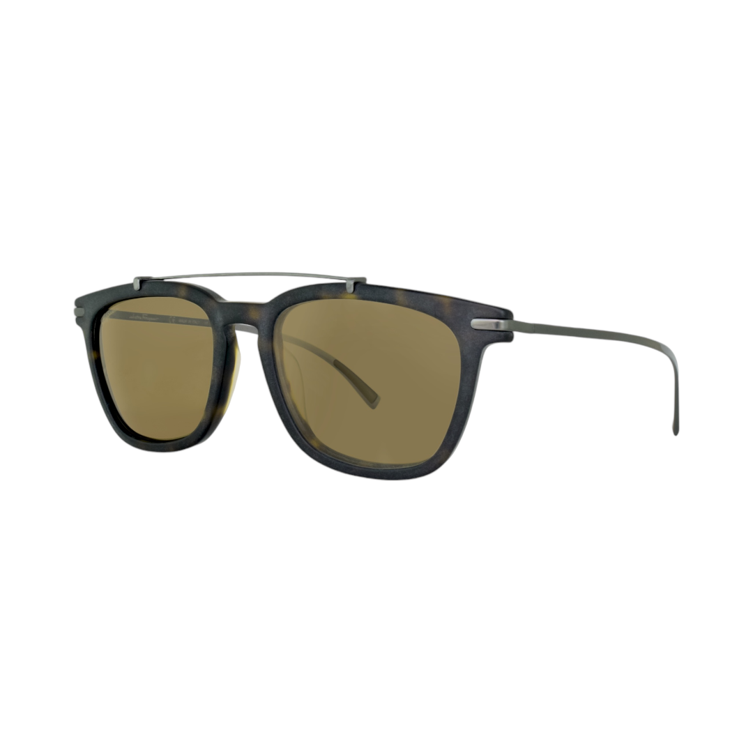 Salvatore Ferragamo SF820S 213 Tortoise Salvatore Ferragamo