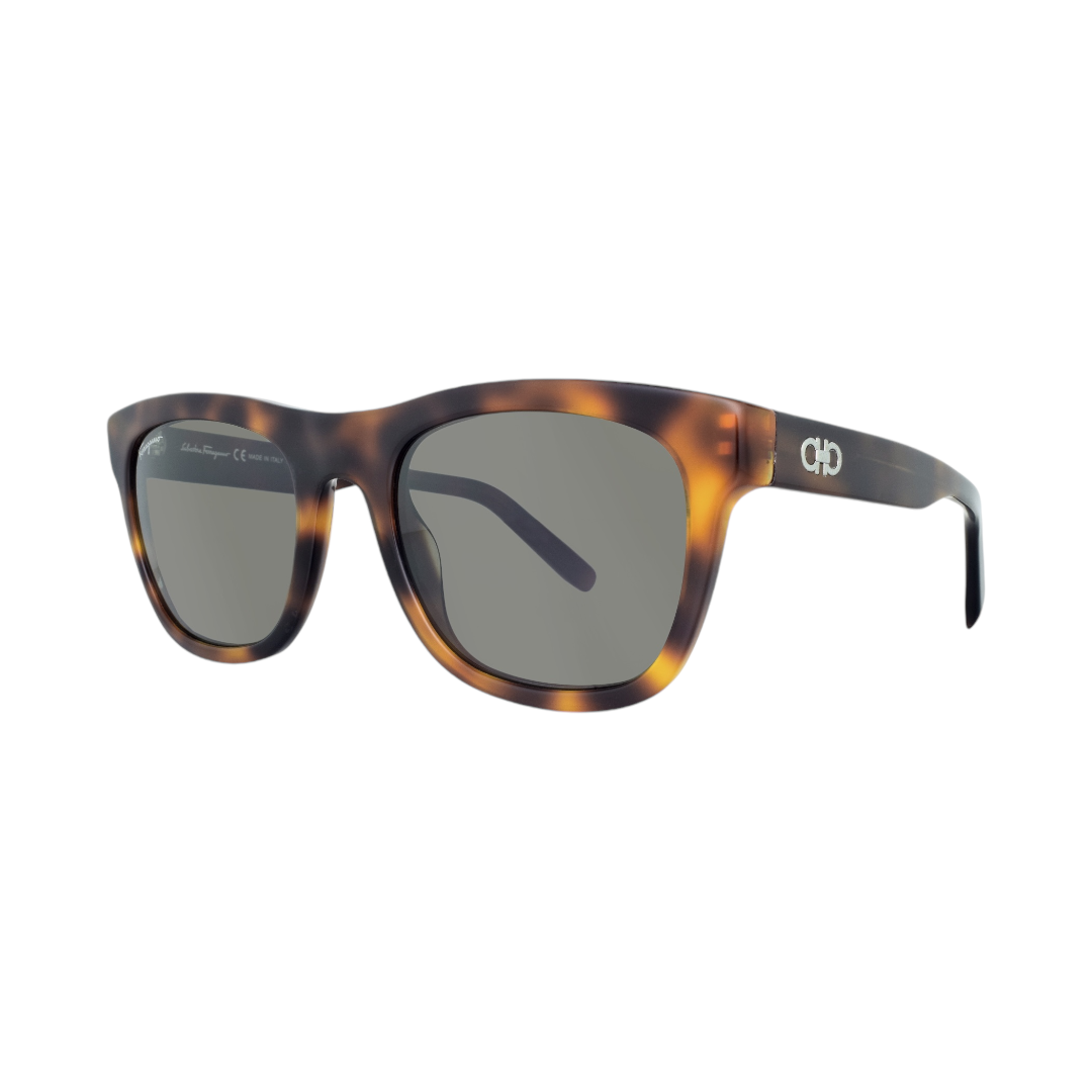 Salvatore Ferragamo SF825SG 214 Sunglasses Salvatore Ferragamo