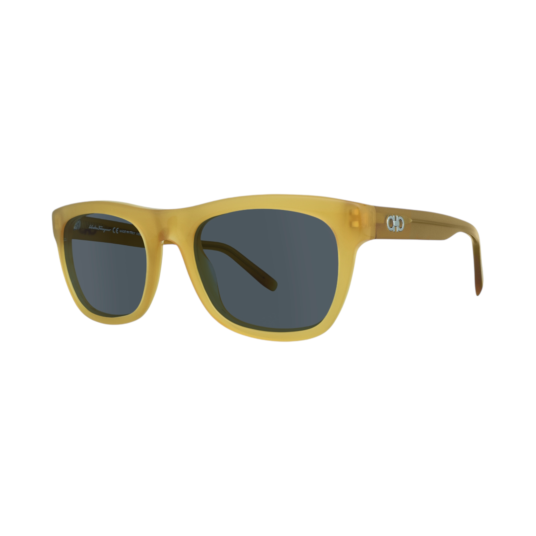 Salvatore Ferragamo SF825SG 729 Sunglasses Salvatore Ferragamo