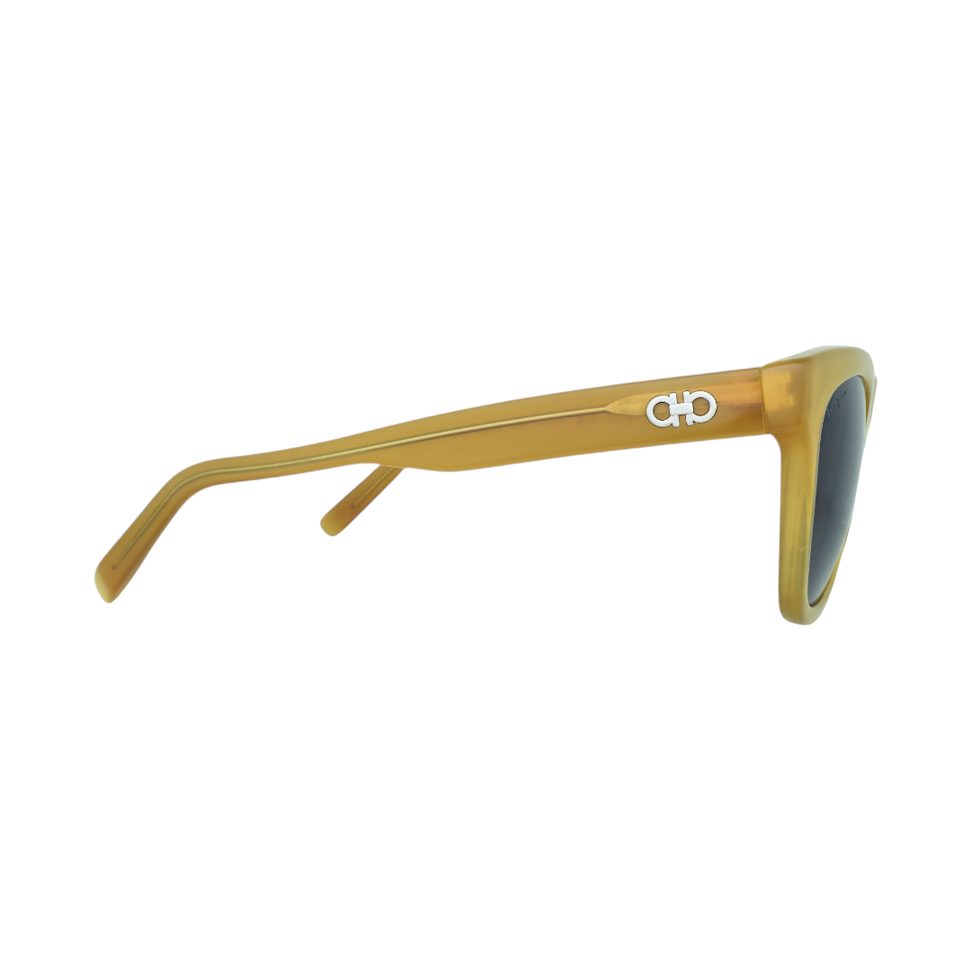 Salvatore Ferragamo SF825SG 729 Sunglasses Salvatore Ferragamo