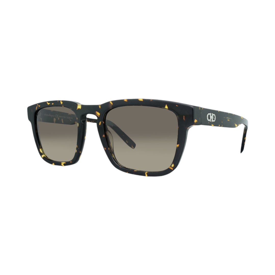 Salvatore Ferragamo SF827S 281 Sunglasses Salvatore Ferragamo