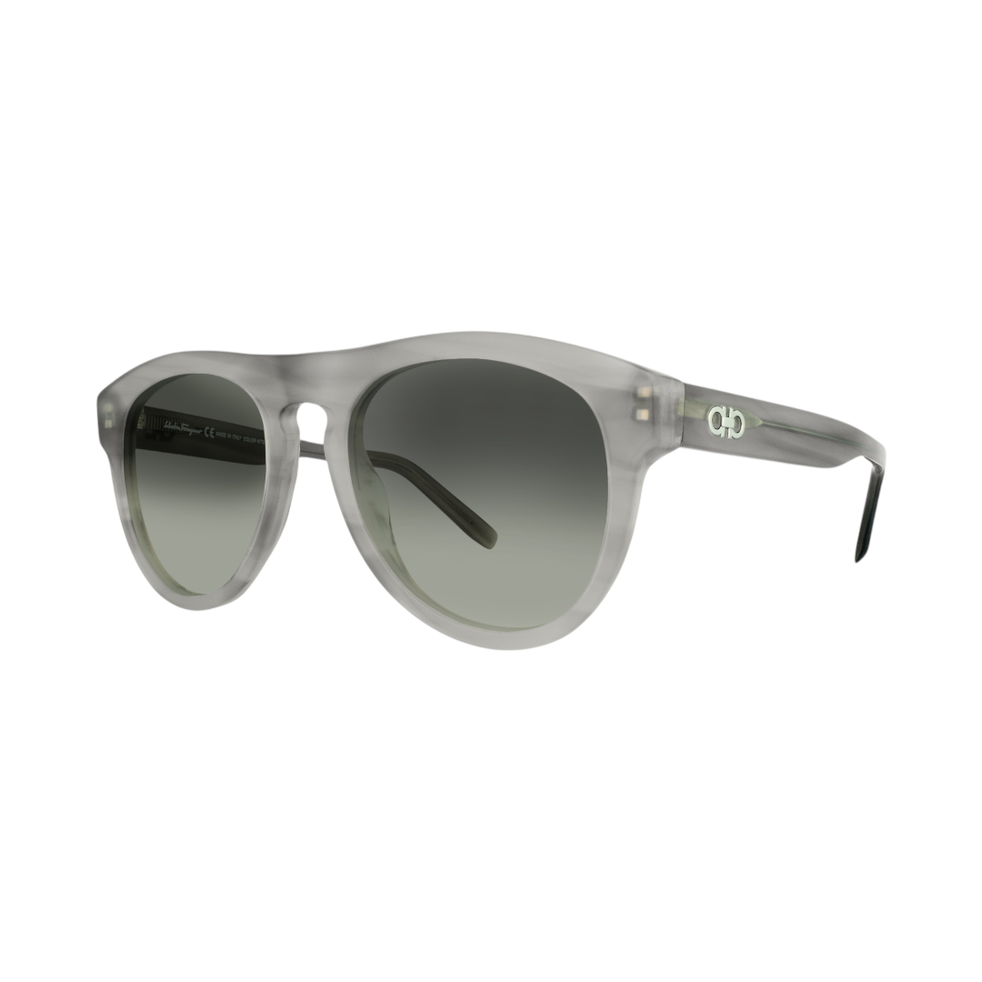 Salvatore Ferragamo SF828S 003 Sunglasses Salvatore Ferragamo