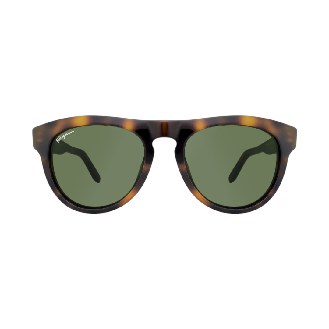Salvatore Ferragamo SF828S 214 Sunglasses Salvatore Ferragamo