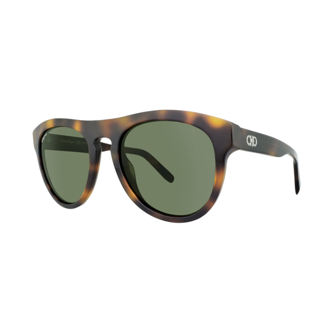 Salvatore Ferragamo SF828S 214 Sunglasses Salvatore Ferragamo