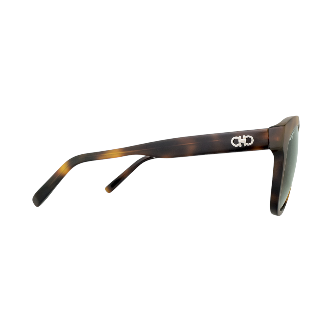 Salvatore Ferragamo SF828S 214 Sunglasses Salvatore Ferragamo
