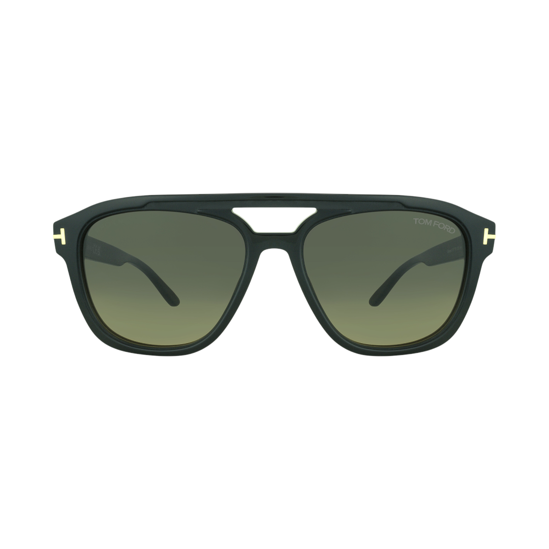 Tom Ford Gerrard TF 776 Eyewear – Luxury Men's Sunglasses Available at The Ocular Store