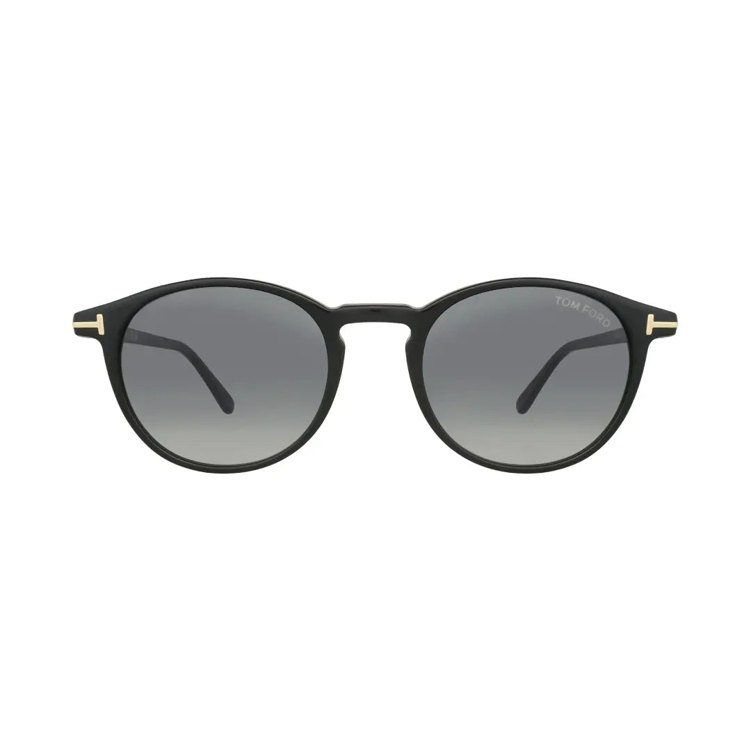 Tomford Andrea -02 Ft0539/s Sunglasses Tomford