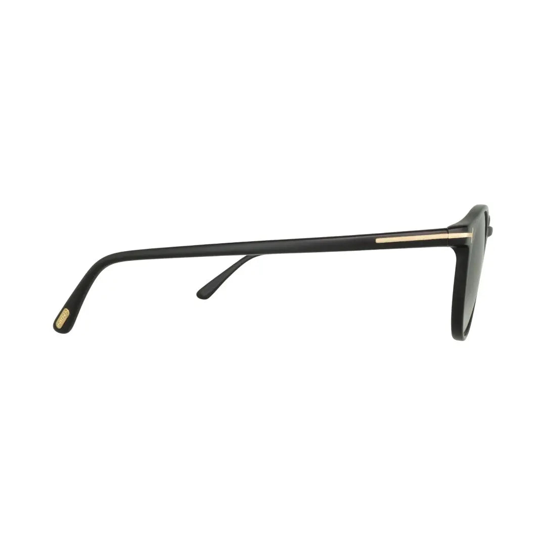 Tomford Andrea -02 Ft0539/s Sunglasses Tomford