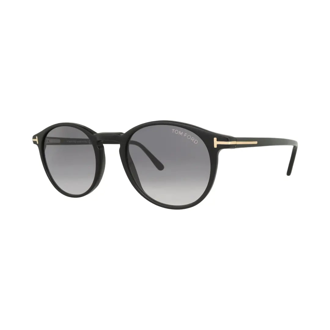 Tomford Andrea -02 Ft0539/s Sunglasses Tomford