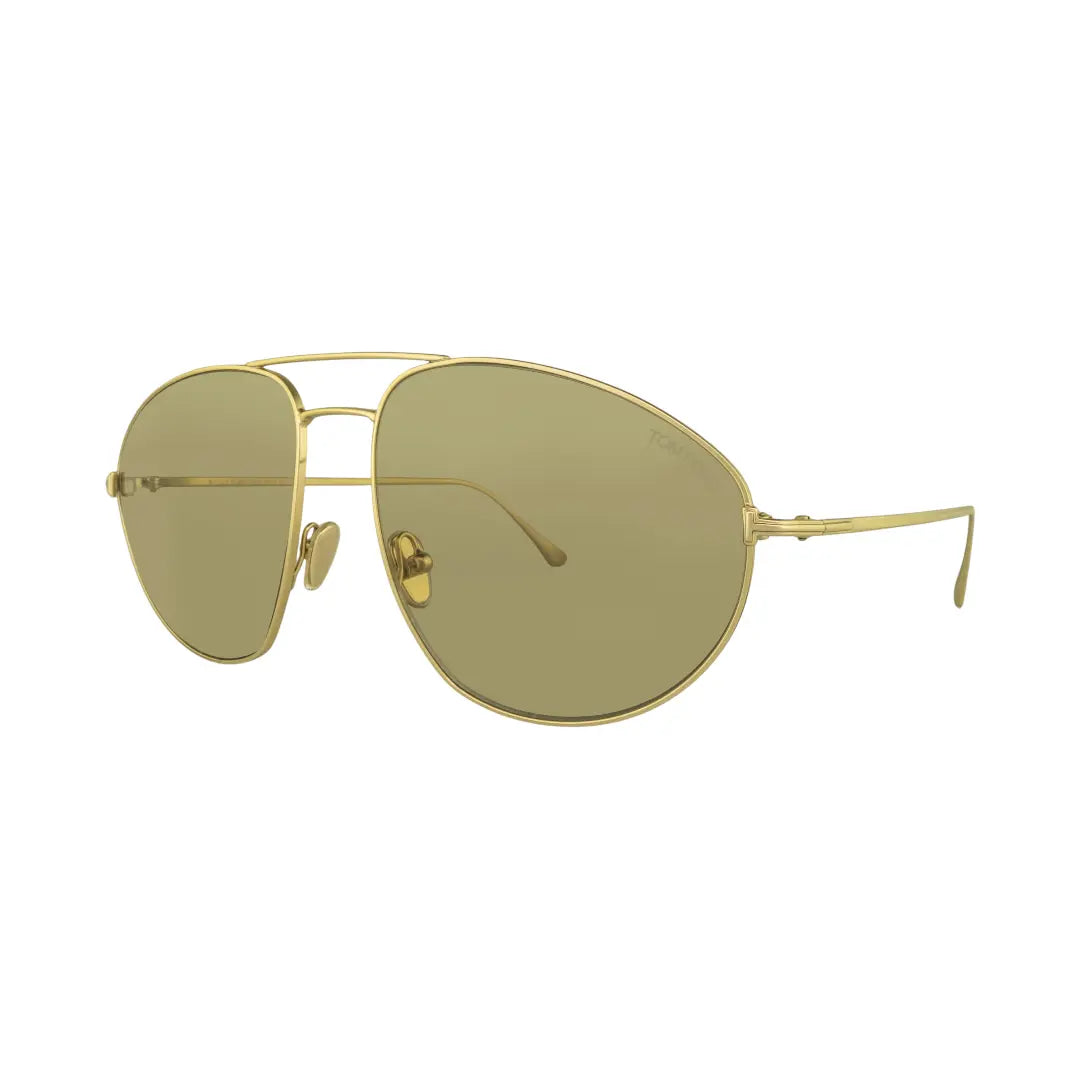 Tomford Cobra Ft0796 30E Sunglasses Tomford